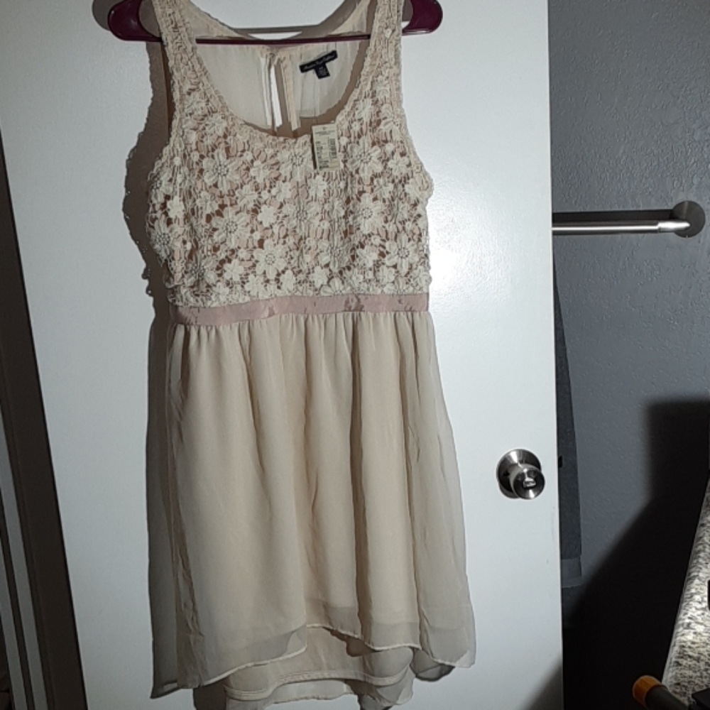 American Eagle Outfitters womens dress